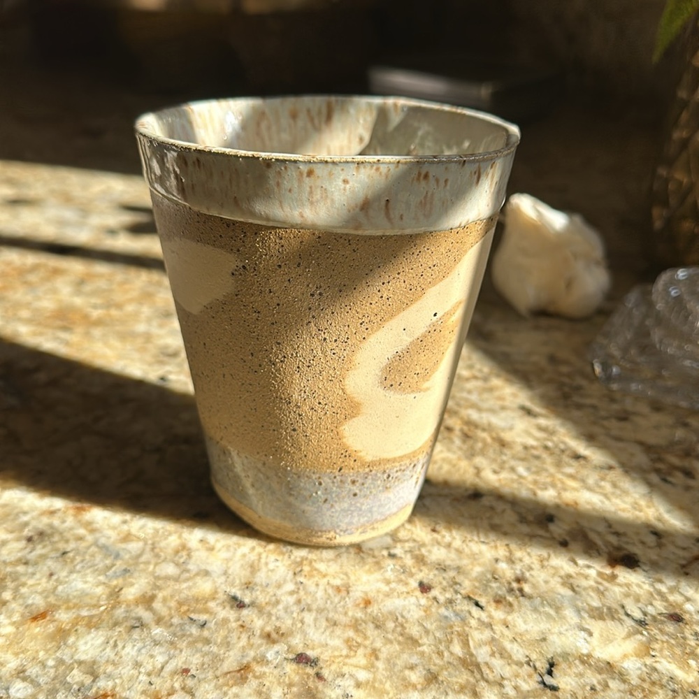 Pottery Piece